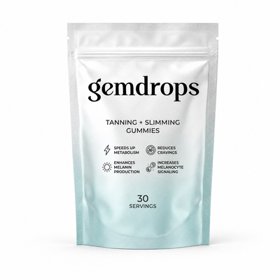 Gemdrops Gummies