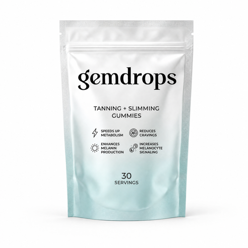 Gemdrops Gummies