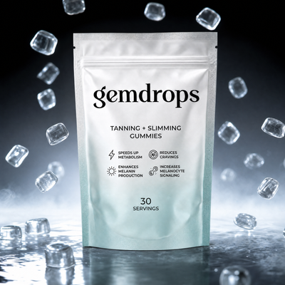 Gemdrops Gummies